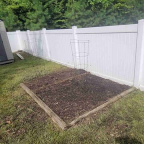 Cleanups by Field of Dreams Landscaping reviewed on April 5, 2025