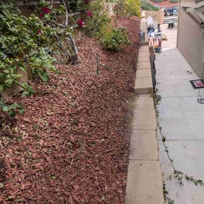 Flower Bed Weeding by Royal Rockery reviewed on June 22, 2022