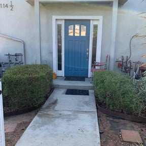Weeding by Billie Lee's Lawn Service reviewed on June 16, 2020