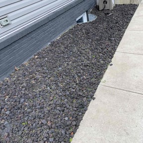 Flower Bed Weeding by Native LandCare LLC reviewed on July 17, 2022