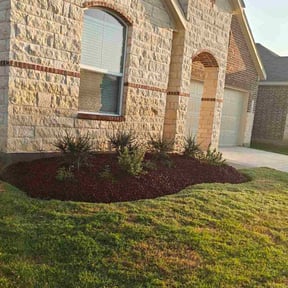 Mulching by Tru reviewed on November 1, 2022
