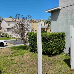 Bush Trimming by A&O Lawn Care reviewed on May 10, 2022