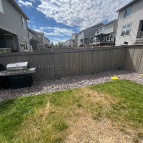 Weeding by Nicks Lawn Care reviewed on April 25, 2025