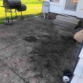 Cleanups by Rays Lawn Grooming & Snow Removal LLC reviewed on April 28, 2022