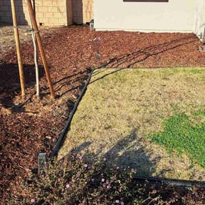 Mulching by Maciel Landscaping reviewed on April 2, 2025