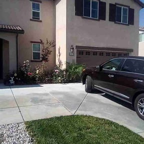 Bush Trimming by Your Next Cut Lawn Services reviewed on May 31, 2022