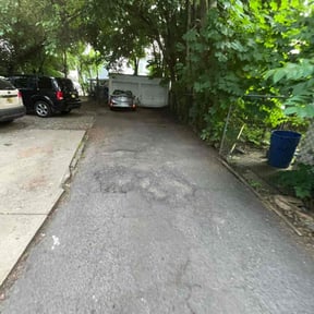 Leaf Removal by HakunaMatata Services reviewed on May 8, 2022