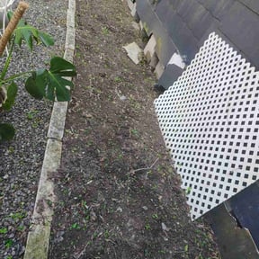 Cleanups by Humberto's Lawn care reviewed on February 27, 2025