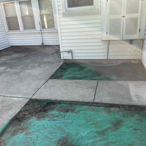 Cleanups by J&j lawn care reviewed on June 19, 2022