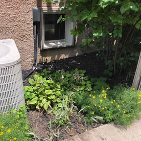 Flower Bed Weeding by Big Chief Lawn Care reviewed on May 26, 2022