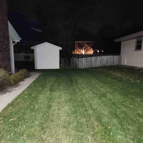 Cleanups by Texas Pride Lawncare reviewed on April 5, 2022