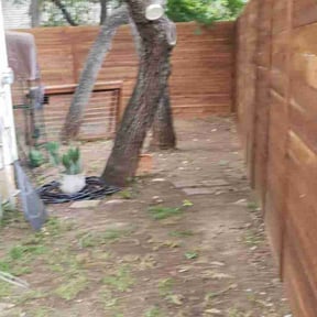 Leaf Removal by Garcia Landscape LLC reviewed on January 11, 2025
