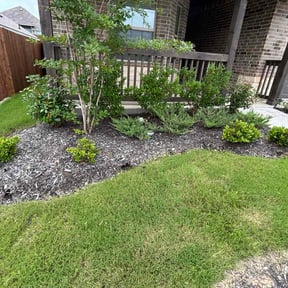 Weeding by Sam's Total Lawn Care reviewed on July 14, 2020