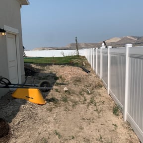Cleanups by Joseph Fullner reviewed on May 8, 2022