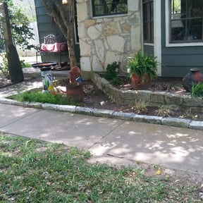 Leaf Removal by Cliffs lawn and more reviewed on May 11, 2022