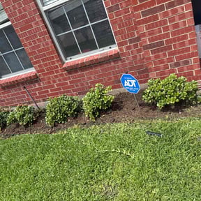 Weeding by Three Kings Grounds Keeping reviewed on July 21, 2020