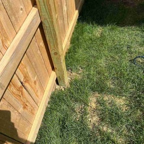 Cleanups by FlexCuts Lawncare reviewed on July 11, 2022