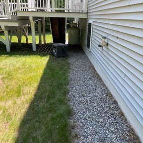 Cleanups by Mighty Mavericks Yard and Landscaping Heroes reviewed on July 12, 2022