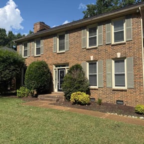 Weeding by Haines Lawn Care reviewed on June 27, 2025