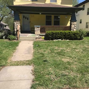 Leaf Removal by ARG landscape & Lawn LLC reviewed on August 14, 2025