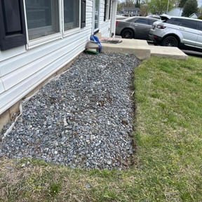 Weeding by Paul Landis Dba Pro Turf Landscape and Lawn care reviewed on August 22, 2024