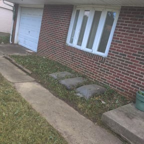 Flower Bed Weeding by Kingdom Creations reviewed on April 7, 2025