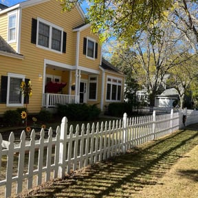 Leaf Removal by DMD LAWN SVC reviewed on June 11, 2022
