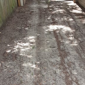 Leaf Removal by GC Lawn Care & Landscaping Services reviewed on June 12, 2025