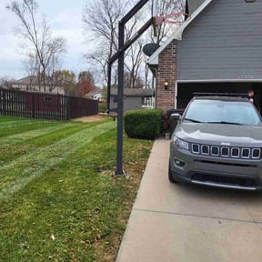 Bush Trimming by GarcÃa-G lawn care service LLC reviewed on August 6, 2022