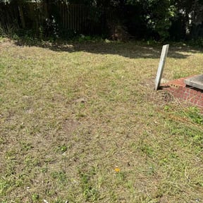 Cleanups by Fleming and Associates Handyman Services LLC reviewed on July 21, 2025