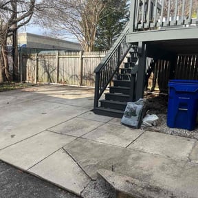 Cleanups by Michigan yard boss reviewed on November 8, 2021
