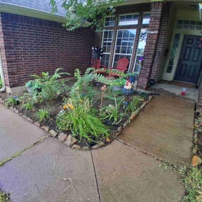 Cleanups by Brown Lawn and Landscape L.L.C. reviewed on August 9, 2024