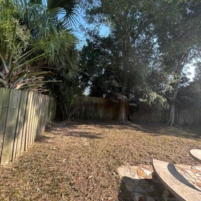 Bush Trimming by Grants lawn care reviewed on March 28, 2022