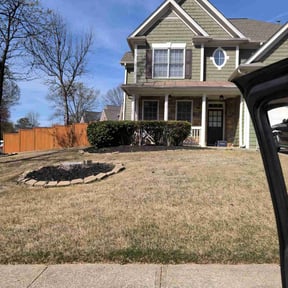 Bush Trimming by Duluth Lawn Care LLC reviewed on April 24, 2022