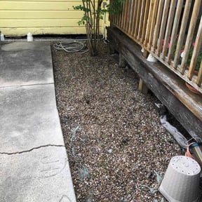 Weed Pulling by Band of Blades reviewed on July 9, 2025