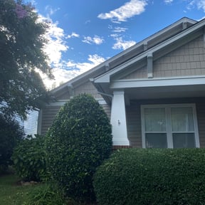 Bush Trimming by JES Lawn Service LLC reviewed on December 7, 2024