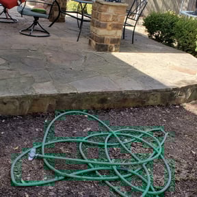 Leaf Removal by Country Cuts Landscapes & Renovations reviewed on June 16, 2022
