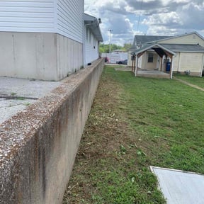 Bush Trimming by Surwillo Lawn &amp; Landscaping reviewed on September 17, 2024