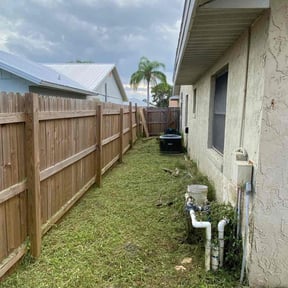 Cleanups by Chuyin's Lawn Care LLC reviewed on January 12, 2022