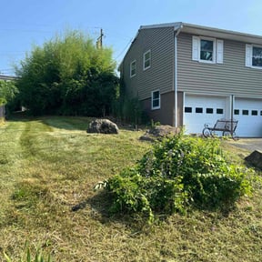 Cleanups by AB Flores Landscaping reviewed on October 21, 2021