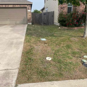 Leaf Removal by Javier's Lawn Care Services reviewed on July 14, 2022