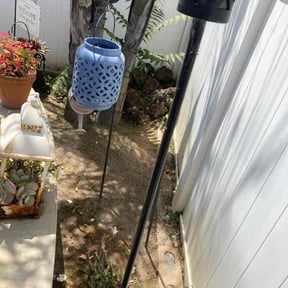Flower Bed Weeding by Sage Landcrafters reviewed on May 25, 2022