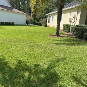 Leaf Removal by HTS Landscapes reviewed on June 29, 2022