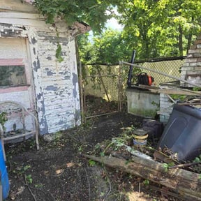 Cleanups by Carrolls landscaping and snow removal reviewed on July 3, 2022