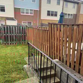 Weeding by Elite Landscaping reviewed on November 28, 2024