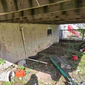Flower Bed Weeding by Heavenly View Landscape and Irrigation reviewed on August 4, 2022