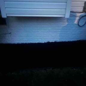 Mulching by Quick lawn service reviewed on October 8, 2024