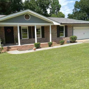 Bush Trimming by T & S Lawn Care Services reviewed on June 2, 2022