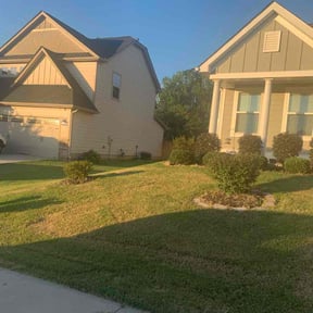 Flower Bed Weeding by Calleigh's Enterprise reviewed on June 19, 2025