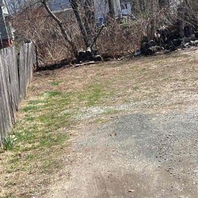 Leaf Removal by Top Notch Lawn Care& MAINTENCE reviewed on April 12, 2022